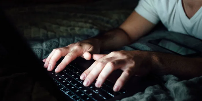 Government Looking At Bringing In Tougher Porn Laws
