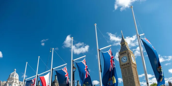 The Commonwealth can be a democratic buffer against rising authoritarianism