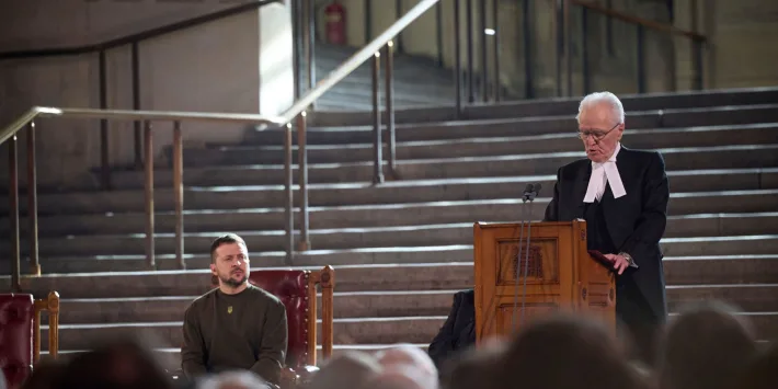 Being Lord Speaker has taught me that experience, independence and thoughtful consensus can create real change