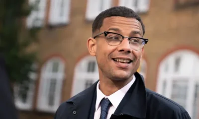 NEU's Daniel Kebede: 'Schools Have Become A Battleground For Reform'