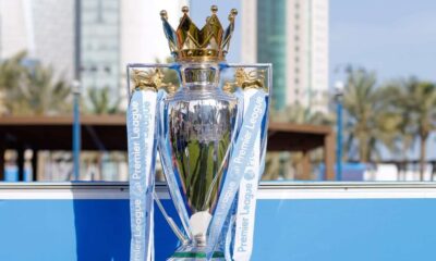 Premier League Betting Offers - Get Over £200 In Free Bets Ahead Of Matchday 31