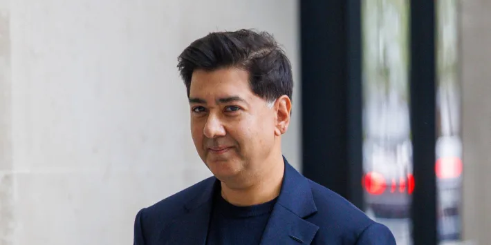 British Campaigner Threatened With US Deportation Says 'Tendrils Of Big Tech' Have Reached Westminster