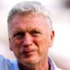 Mixed emotions for Moyes after Leeds draw