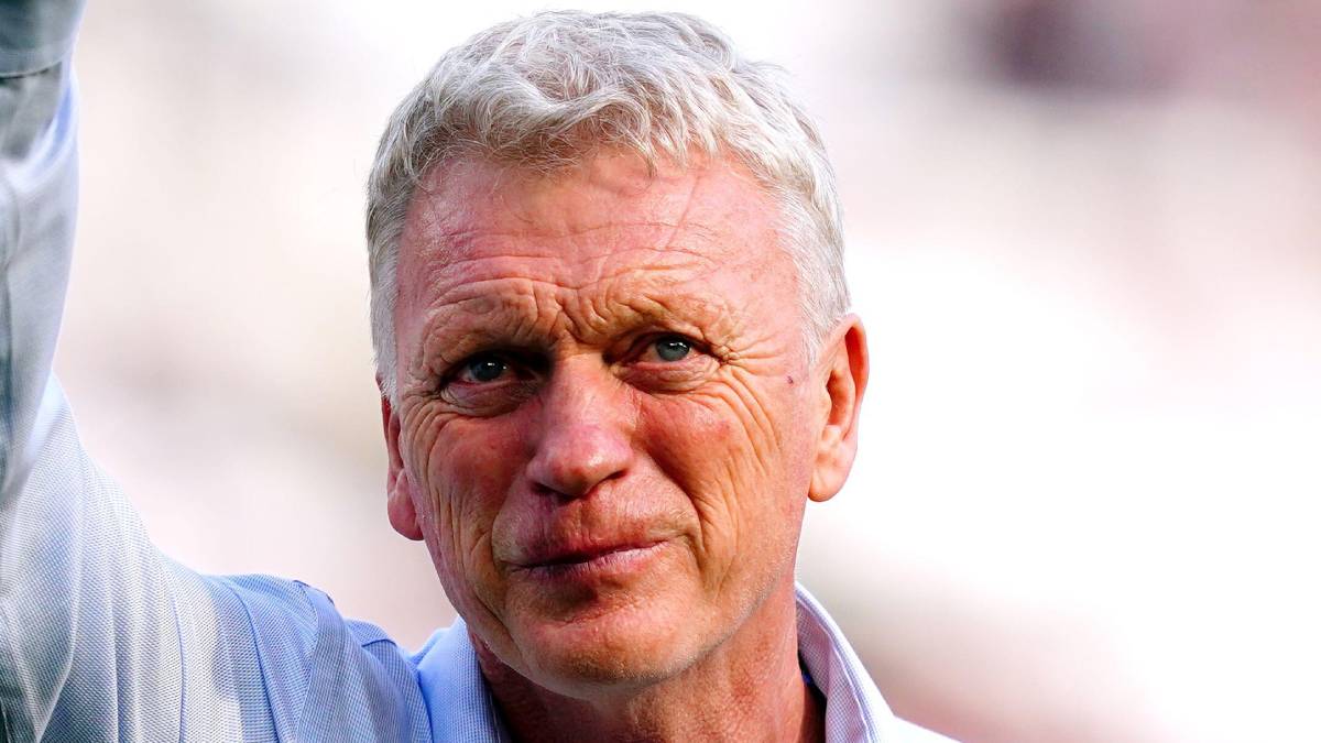 Mixed emotions for Moyes after Leeds draw