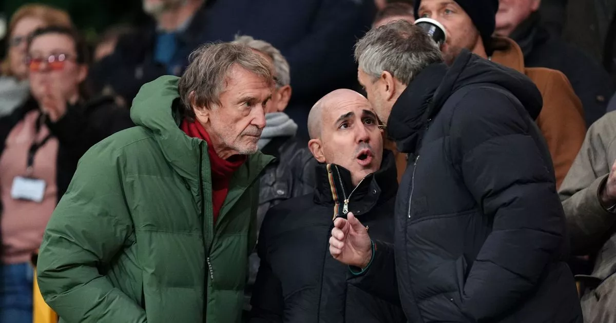 Manchester Evening News