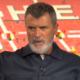 Roy Keane on Sky Sports