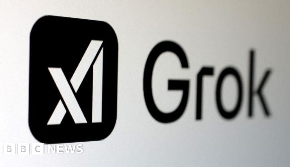 California investigates Grok over AI deepfakes