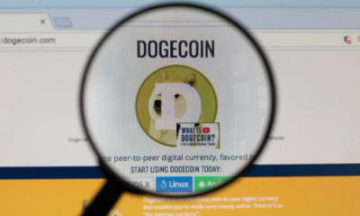 What next as DOGE flashes short-term golden cross