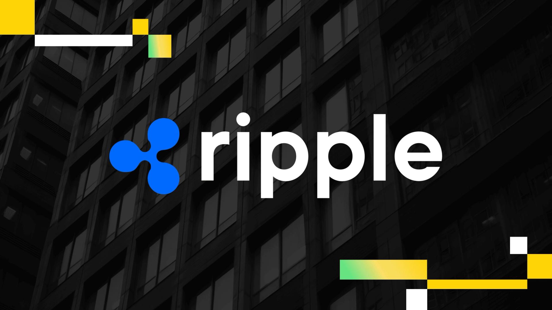 XRP-linked firm rolls out platform after $1 billion GTreasury deal