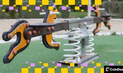 Bitcoin swings trigger rare split liquidation as longs and shorts both get hit