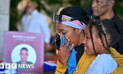 Cuba counts cost of alliance after 32 troops killed in Venezuela