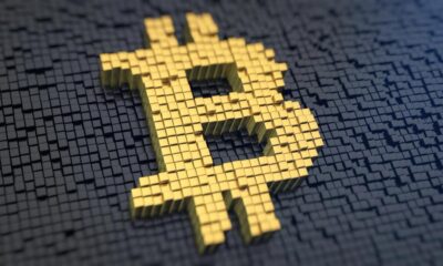 Here’s why bitcoin’s been failing its role as a 'digital gold'