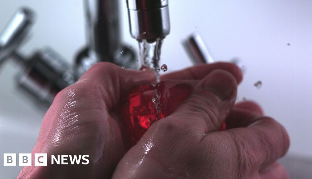 Third of Londoners suffer hygiene poverty, says charity