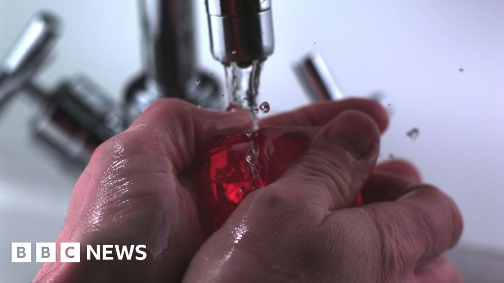 Third of Londoners suffer hygiene poverty, says charity