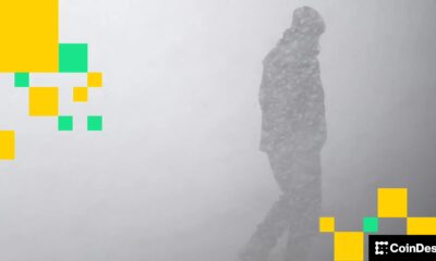 Bitcoin hash rate slides during U.S. winter storm while markets shrug off mining disruption