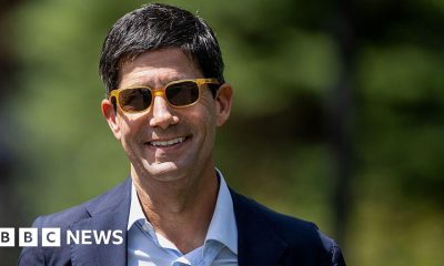 Will Trump's pick to lead US central bank get him the change he wants?