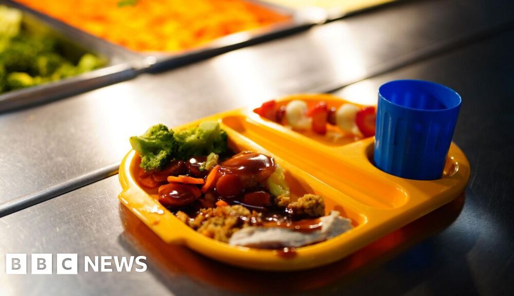 School meals price increase will 'acutely' affect children in poverty