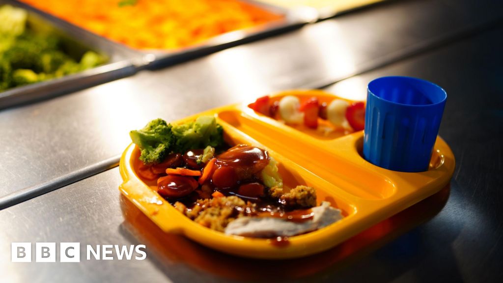 School meals price increase will 'acutely' affect children in poverty