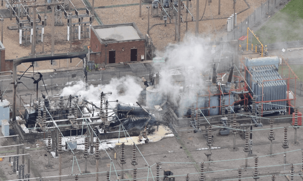 Putin's payments to Russian sabotage agents wreaking havoc in UK & Europe revealed