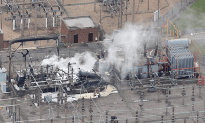 Putin's payments to Russian sabotage agents wreaking havoc in UK & Europe revealed