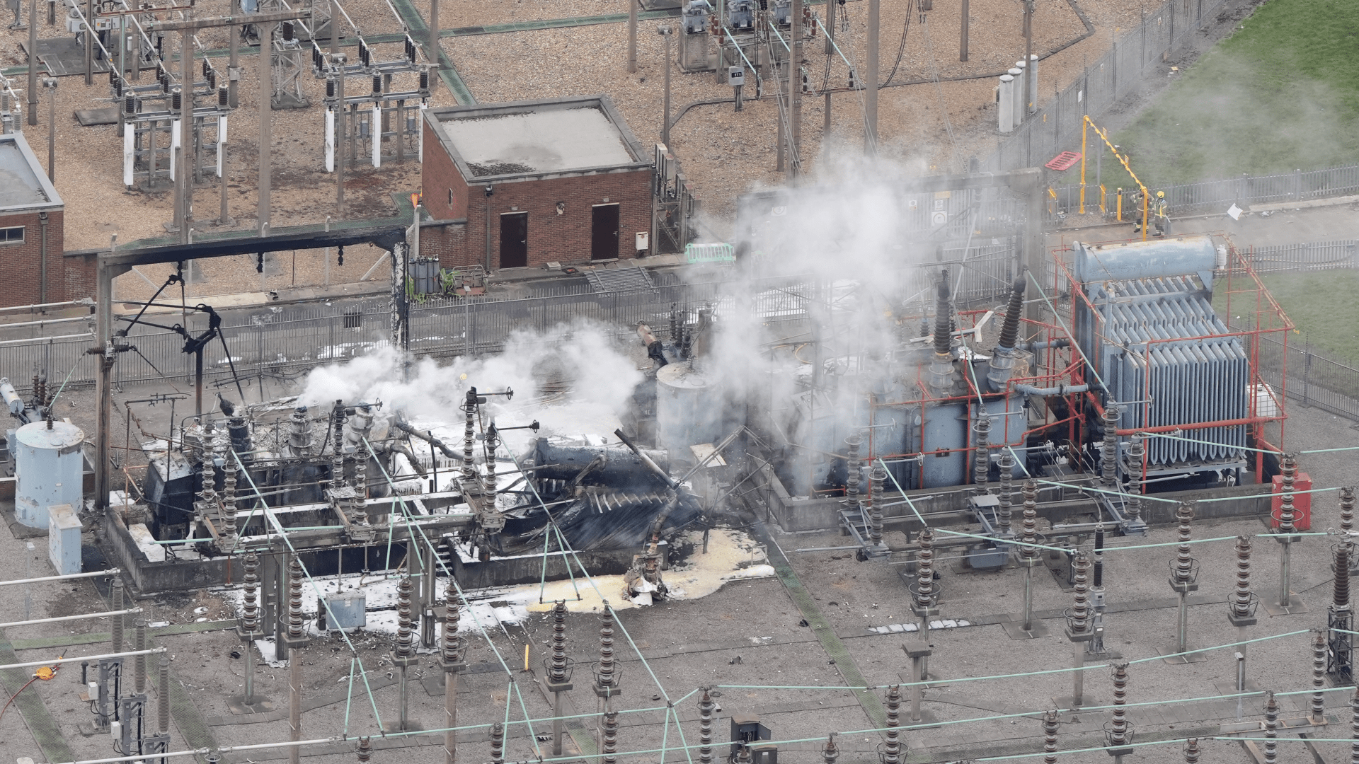 Putin's payments to Russian sabotage agents wreaking havoc in UK & Europe revealed