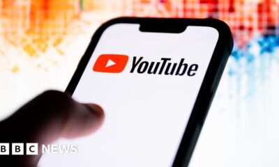 BBC to make shows for YouTube, as new content deal announced