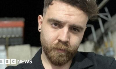 Iran denies plan to execute detained protester