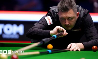 Kyren Wilson