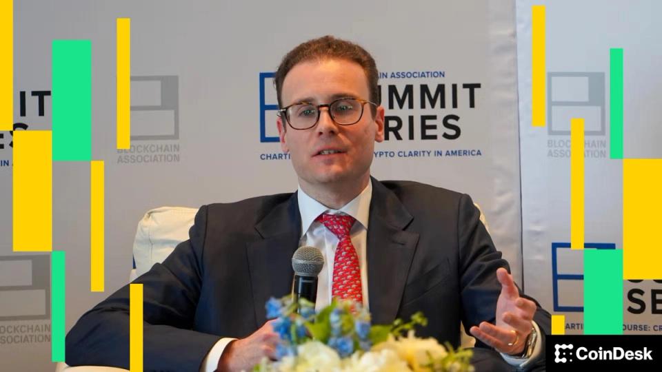 Trump's new CFTC chief Selig starts 'future-proof' initiative to champion crypto