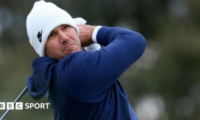 Alfred Dunhill Links Championship