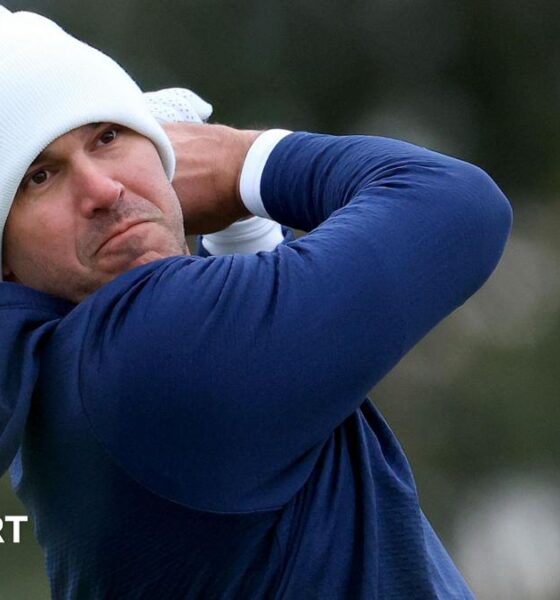 Alfred Dunhill Links Championship