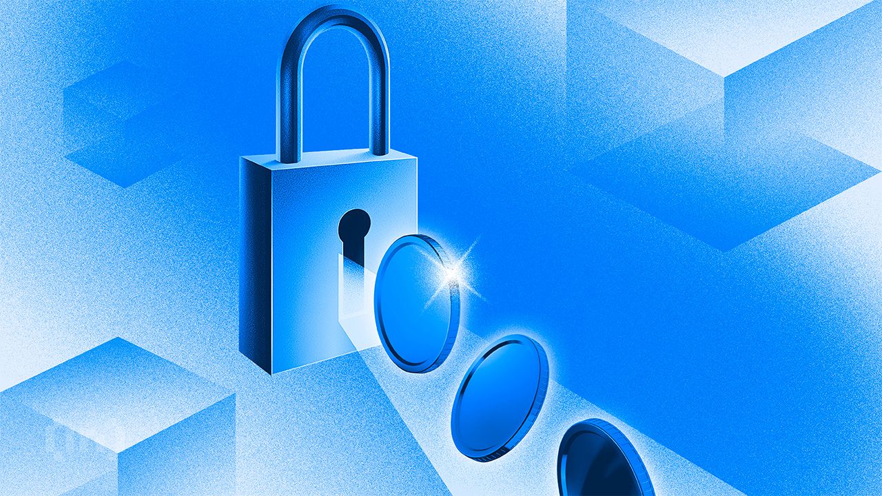 APT Crypto Token Unlock in January.