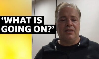 Former Manchester United goalkeeper Mark Bosnich