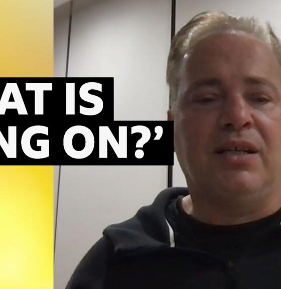 Former Manchester United goalkeeper Mark Bosnich