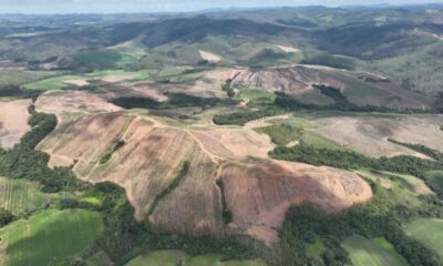 Meteoric receives support for Caldeira, moving towards potential FID later this year