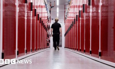 Is small the new big?