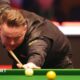 Shaun Murphy