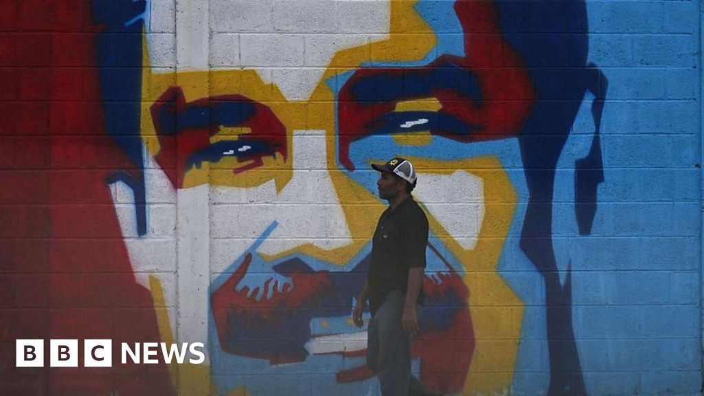 Trump's toppling of Maduro is fraught with risk