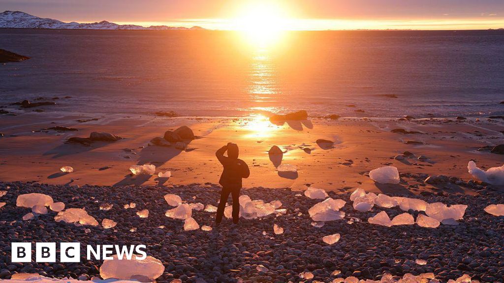 What natural resources does the island have?