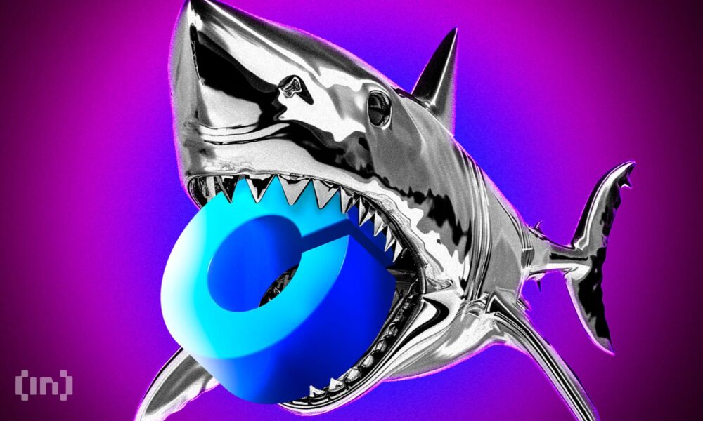 Expert Explains Why 2026 Could Be the Year Ethereum Blindsides the Market