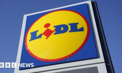 Lidl to open 19 stores and create up to 640 jobs