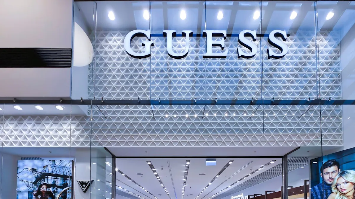 Authentic finalises acquisition to take Guess? private