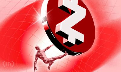 Zcash Price Analysis