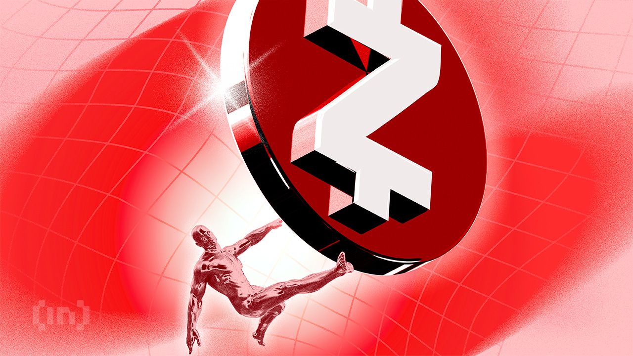 Zcash Price Analysis