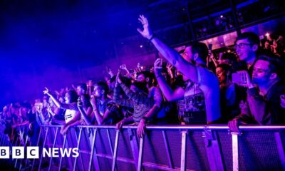 Labour MPs call for halt to business rate rise for music venues