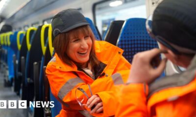 Why the Northern Powerhouse Rail plan will really go ahead this time