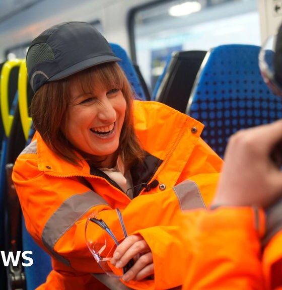 Why the Northern Powerhouse Rail plan will really go ahead this time