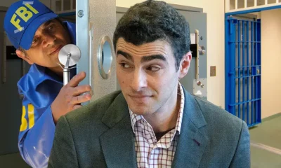 fbi agent to break luigi mangione out of jail getty comp 3