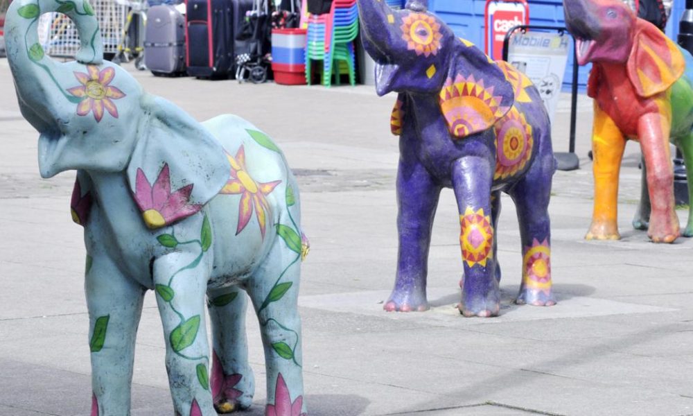 20 things only those who come from Bolton would know