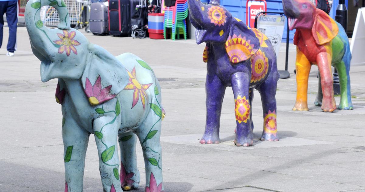 20 things only those who come from Bolton would know